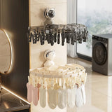 Wall Mounted Clothes Rack