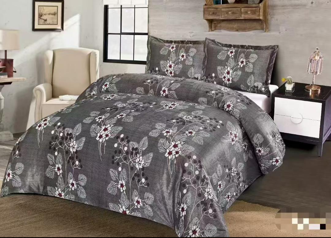 5x6 Single Woolen Blanket