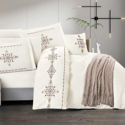 Turkish Duvet Cover Set 6x7