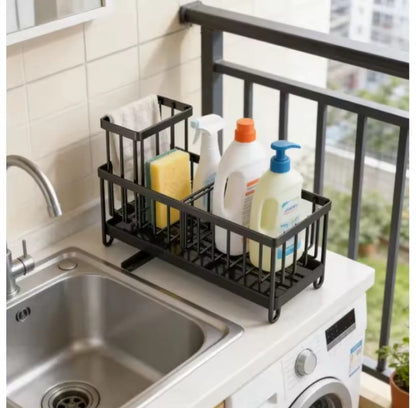 Multifunctional Sink Caddy