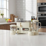 4 in 1 Primdale Food Processor