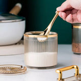 Acrylic Seasoning Set