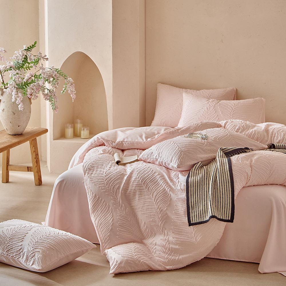 4 Piece Duvet Cover Set – King Size