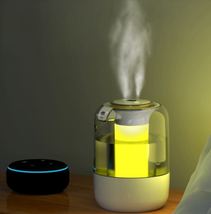 2.2L Big Capacity Humidifier