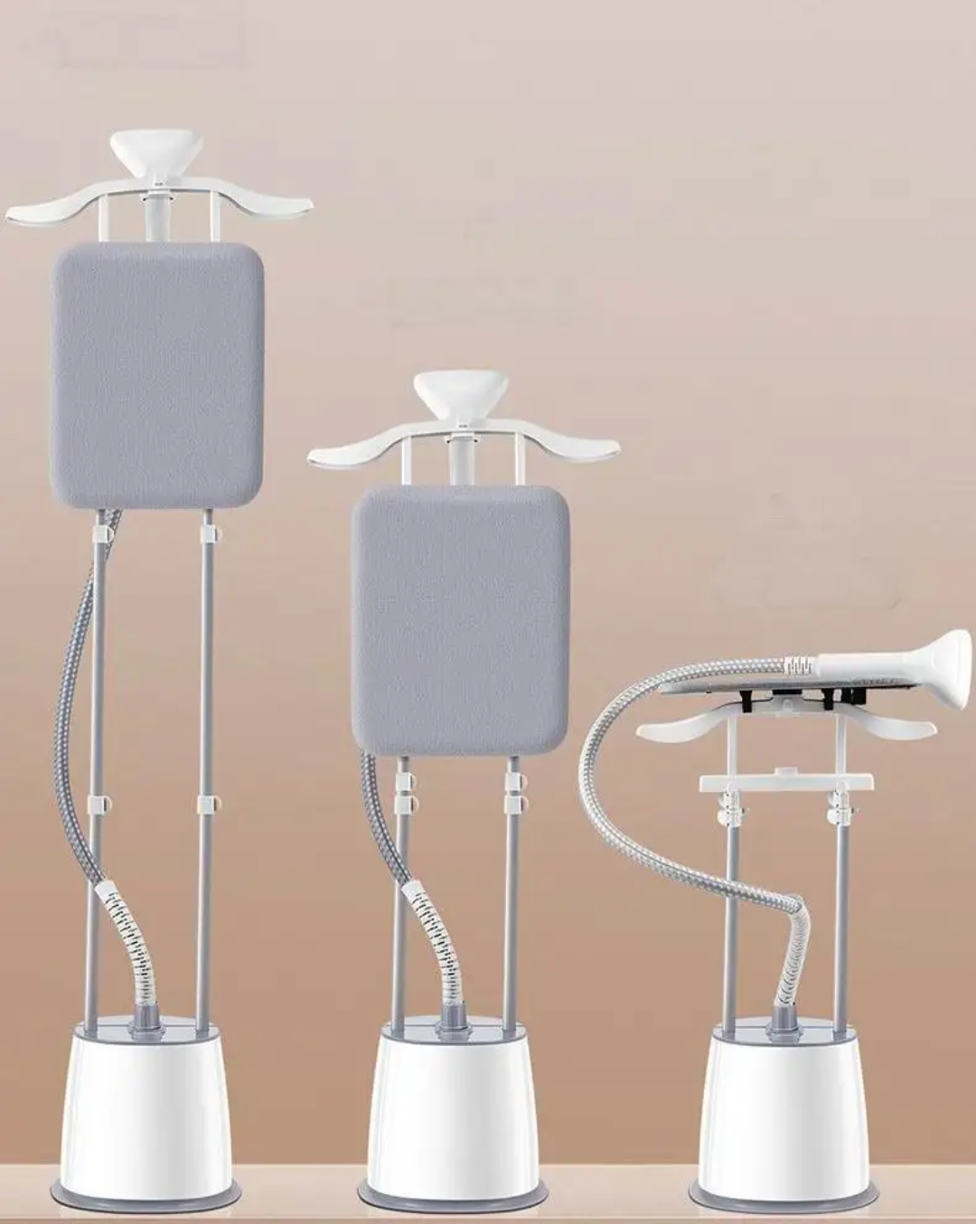 Vertical Garment Steamer