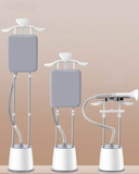 Vertical Garment Steamer