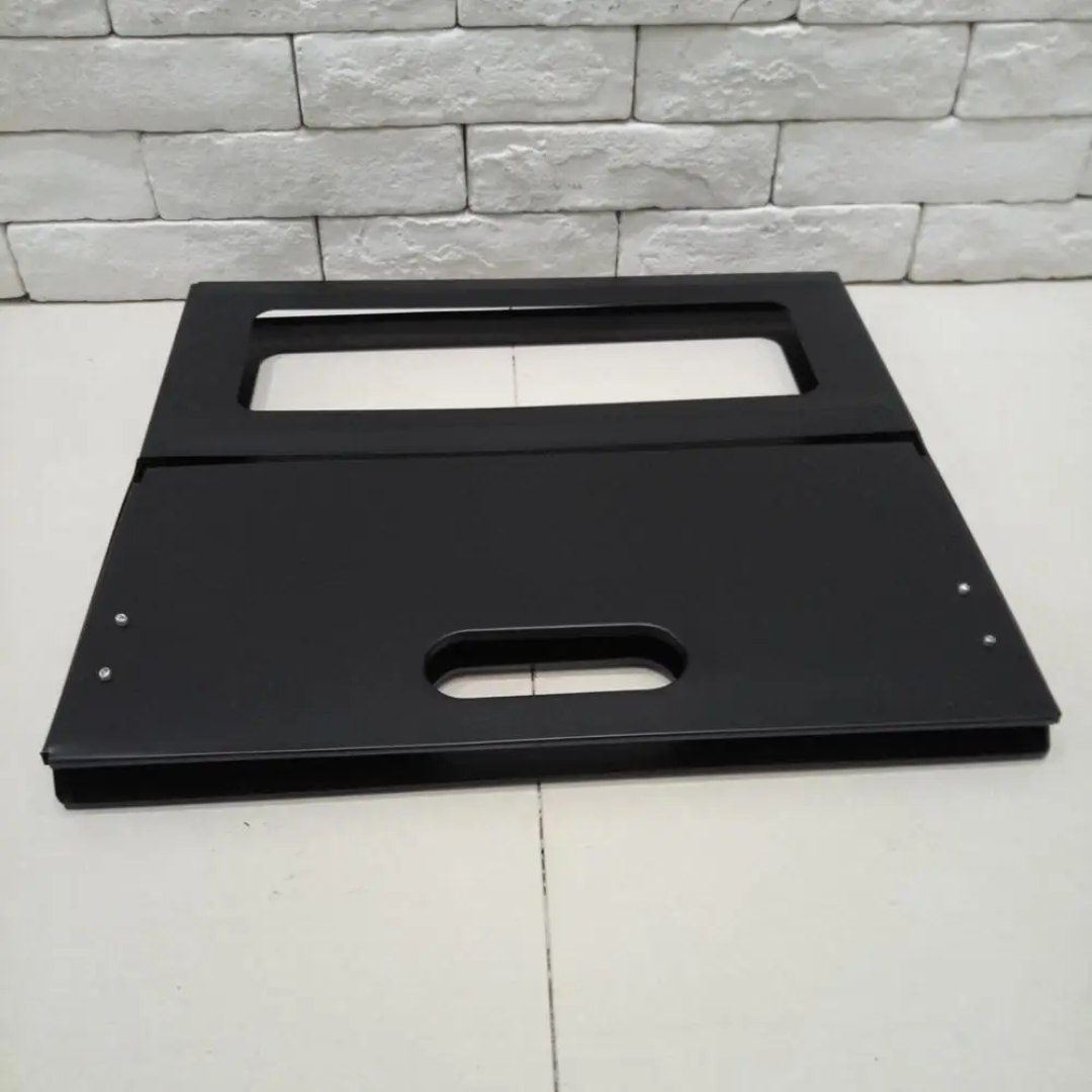 Barbecue Charcoal Grill