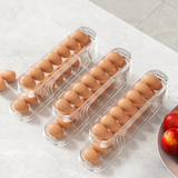 Rolling Egg Dispenser