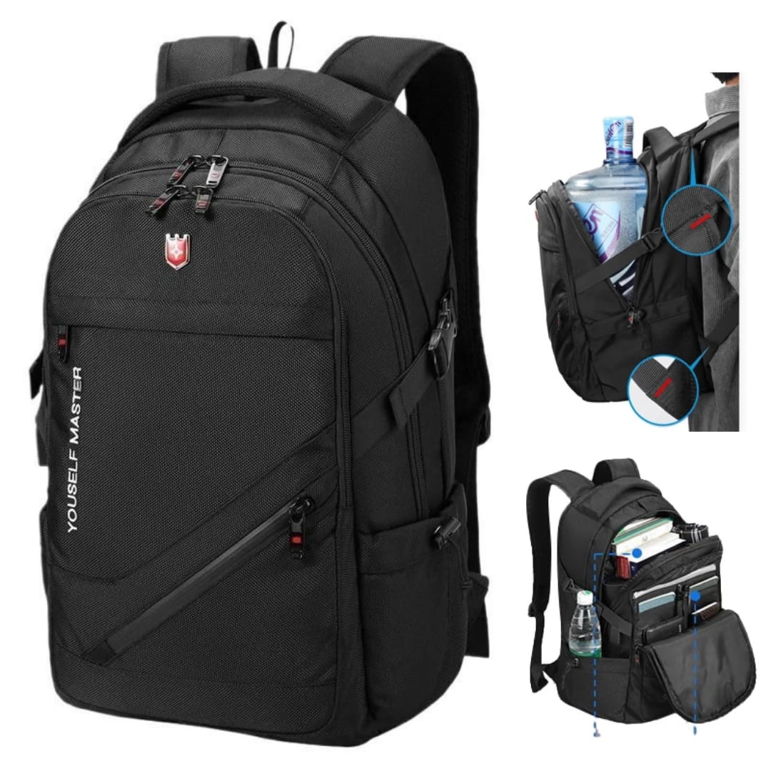 Waterproof Multipurpose Backpack