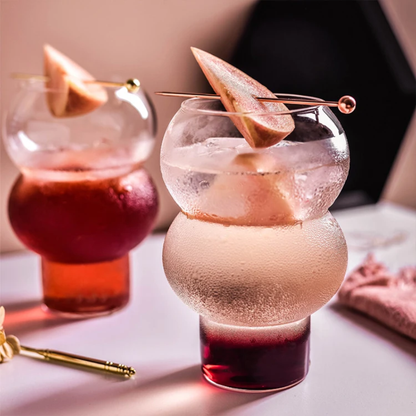 6Pcs Cocktail Dessert Glass – 520 ml