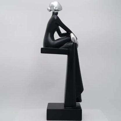 Modelling Table Ornament
