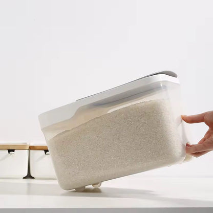 10kg Rice Storage Bucket