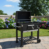 Outdoor Garden Barbecue Portable BBQ Grill