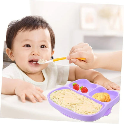Silicone Plate