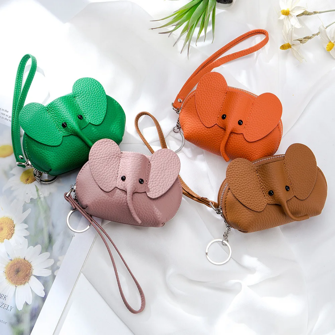Multifunction Purse