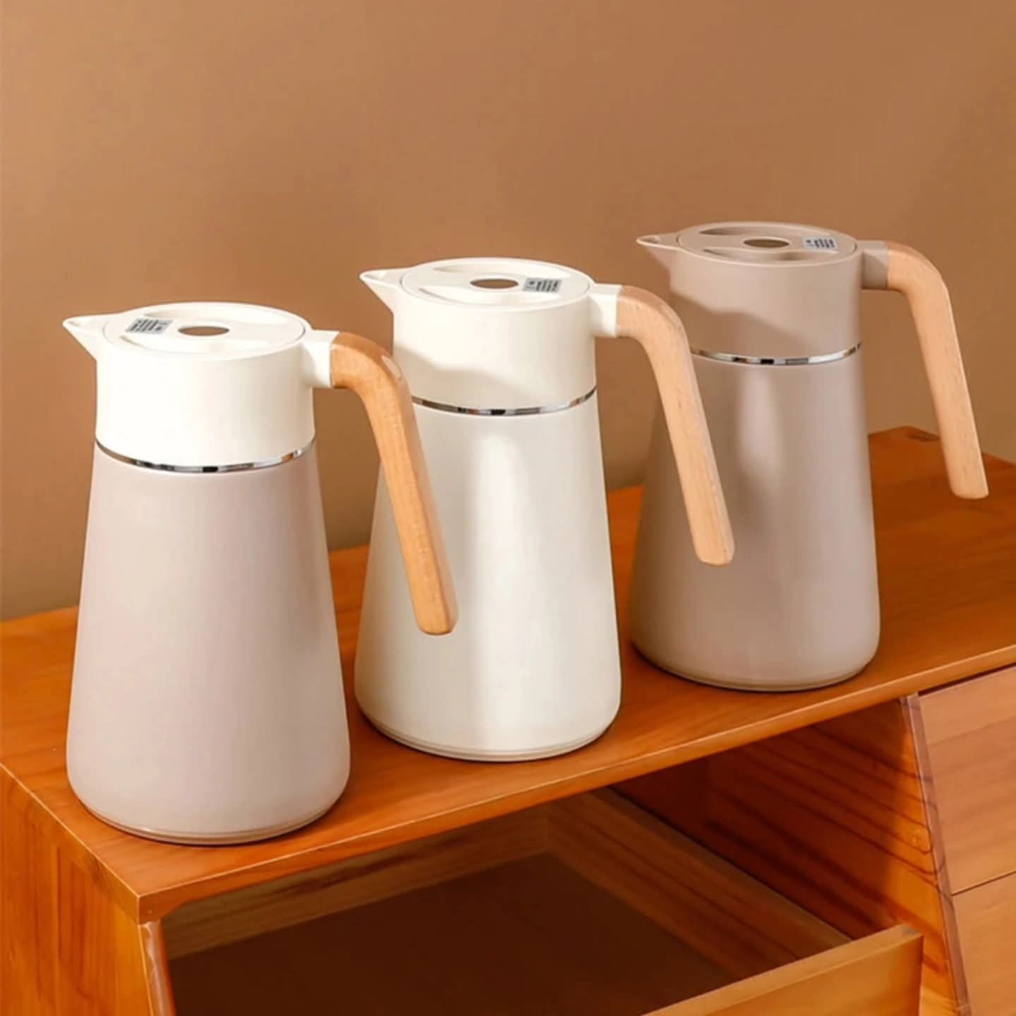 Insulated Vacuum Flask