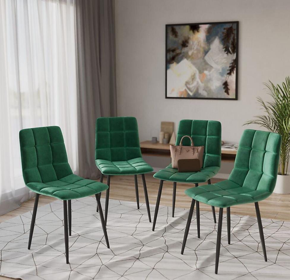 Dining Chairs