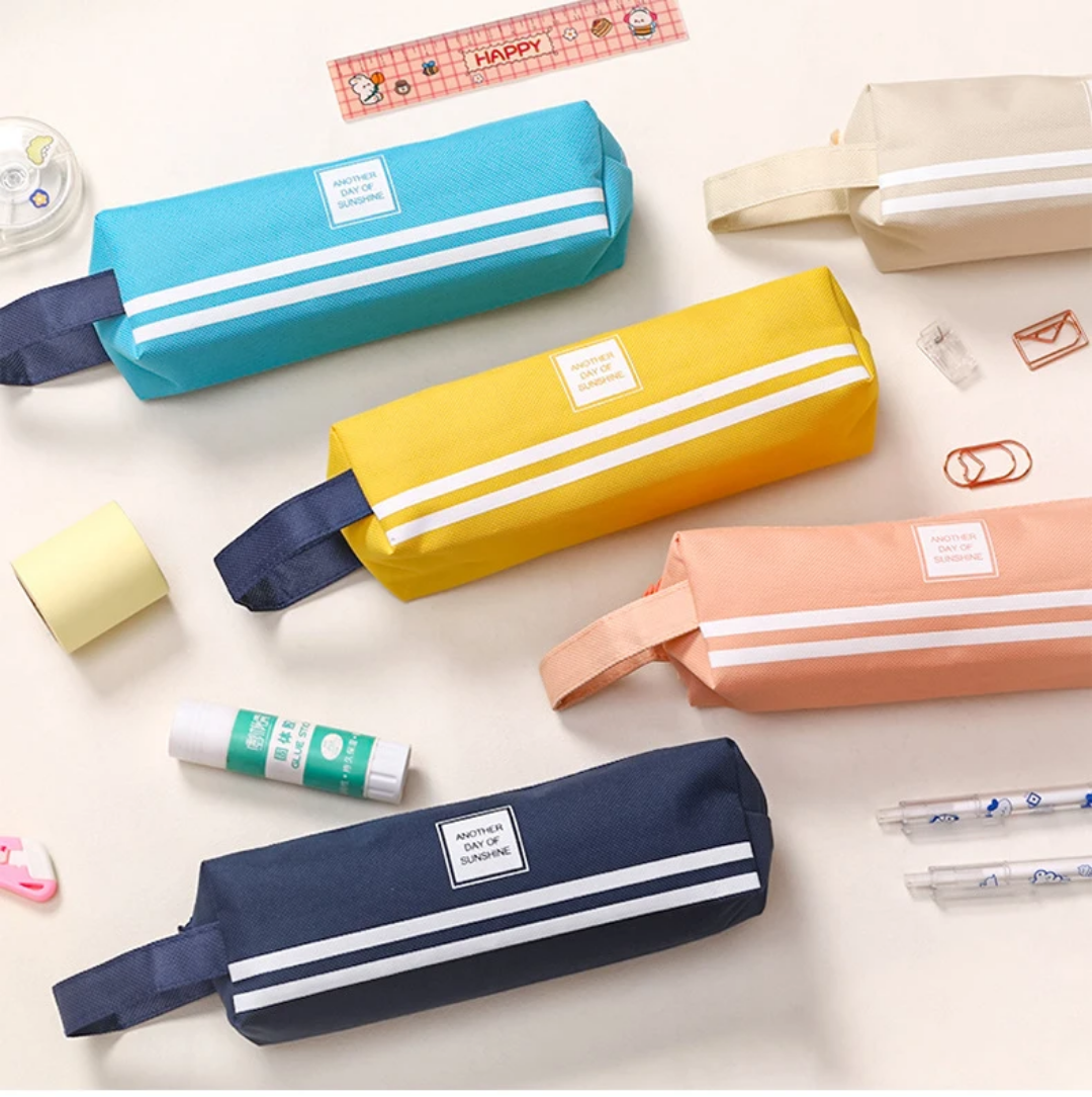 Pencil pouch