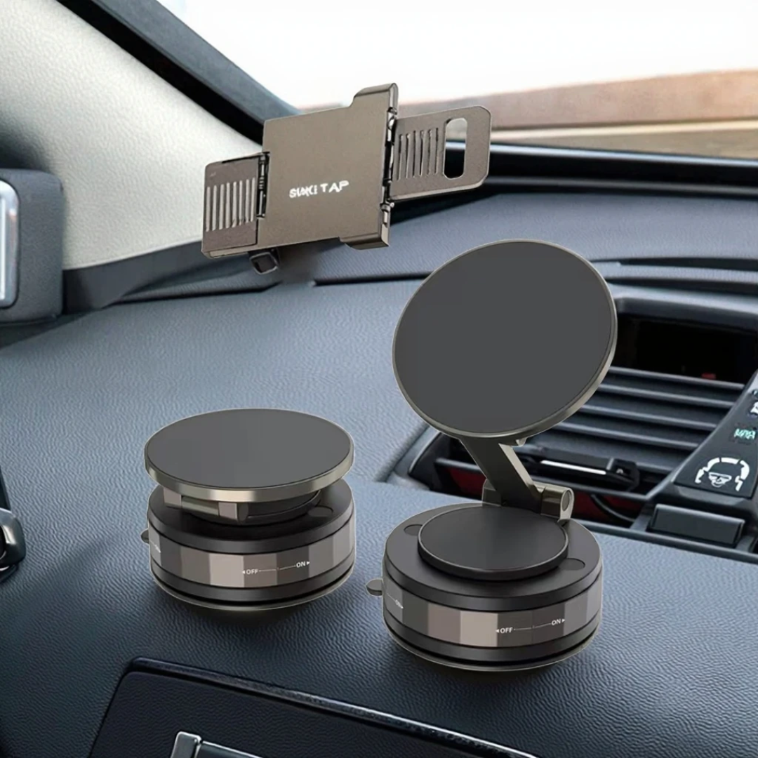 Magnetic 360° Smart Phone Holder