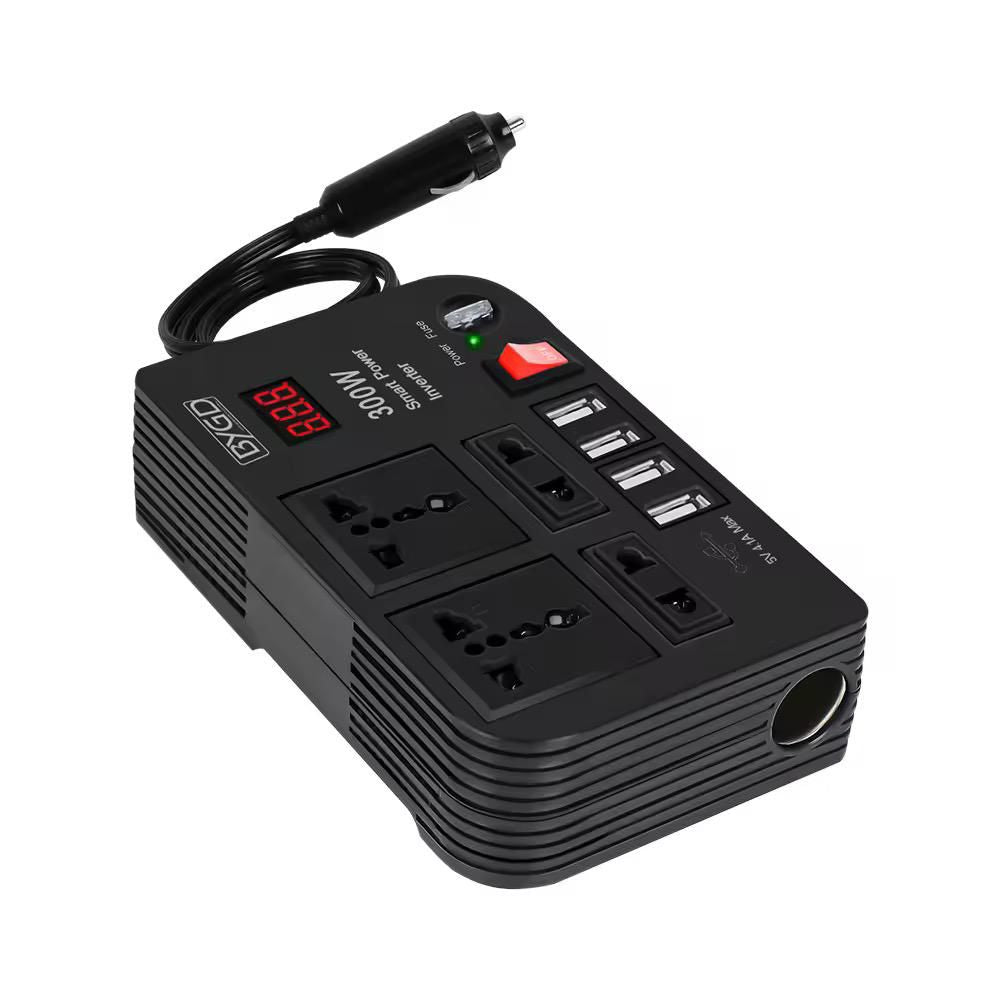 300W Car inverter