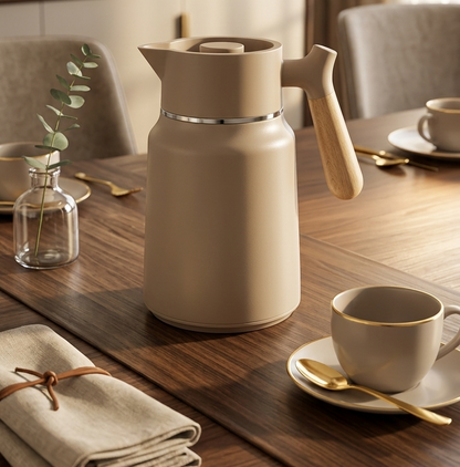1.5L Thermal Insulated Flask