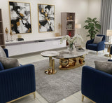 Modern High End Coffee Table