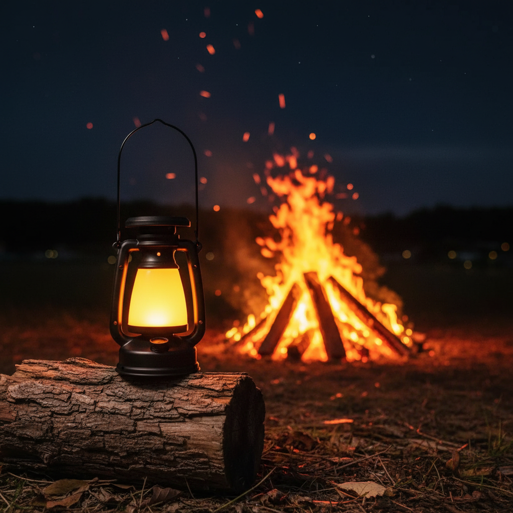 Solar Light