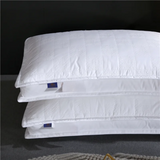 Bounce Back Fiber Pillow