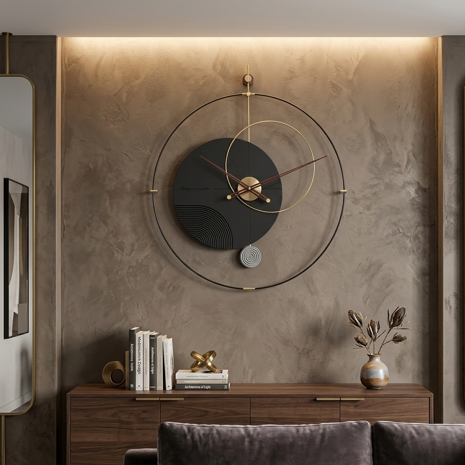 Wall Clock