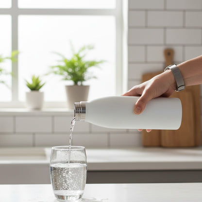 500ml Vacuum Bottle