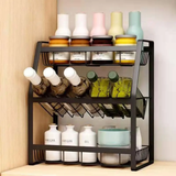 3 Tier Spice Rack