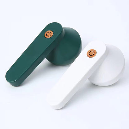 USB Lint Remover