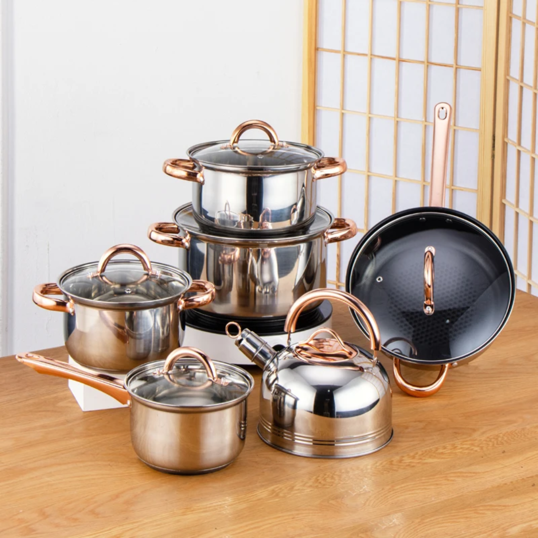 Cookware Set
