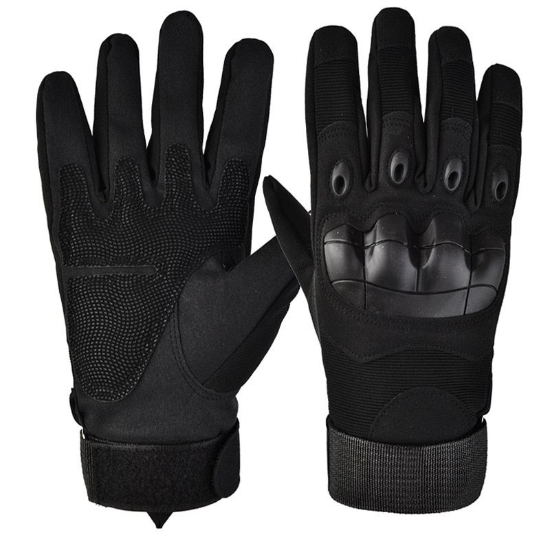 Full-finger Gloves