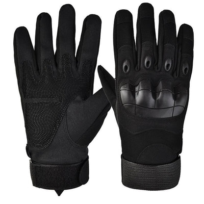 Full-finger Gloves