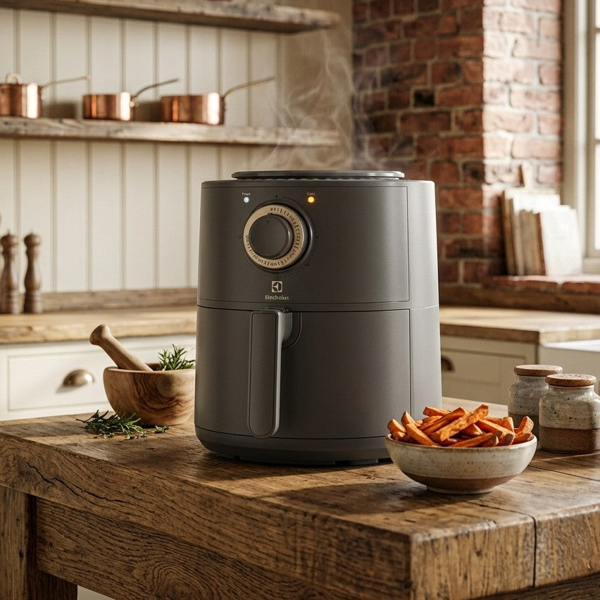 Electrolux UltimateTaste 300 Air Fryer 3L E6AF1-220K