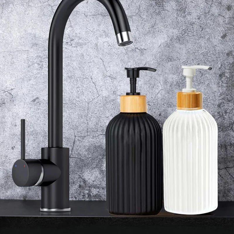 Non-Breakable Soap Dispensers