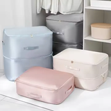 Expandable Waterproof Storage Bag