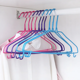 10pcs Clothes Hanger