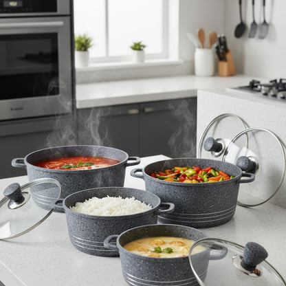 Cookware Set