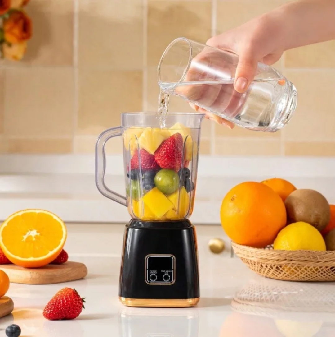 750ml 10 Blade Juicer Jug
