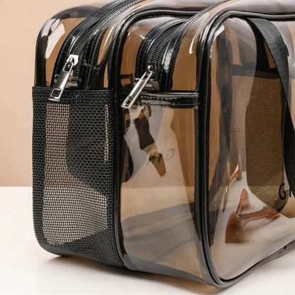 Travel Cosmetic Bag