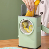 Multi-Functional Vegetable Cutter & Slicer