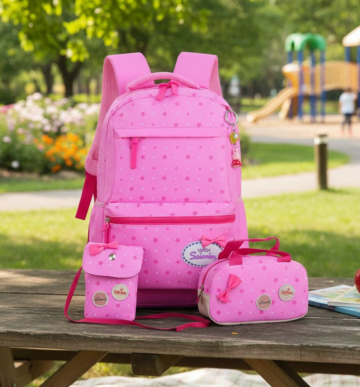 Waterproof School Bags for Girls
