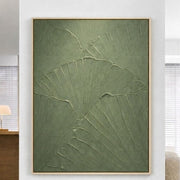 Minimal Textured Wall Art