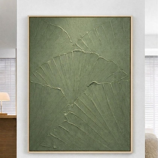 Minimal Textured Wall Art