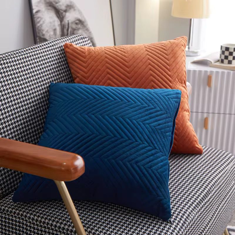 Velvet Pillowcases