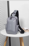 Casual Chest Cross Shoulder Bag