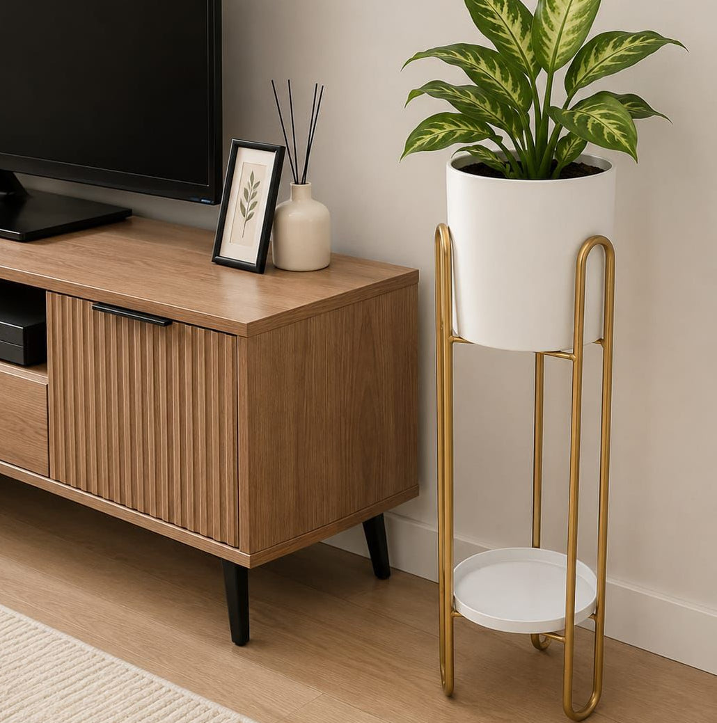 Small Decorative Planter