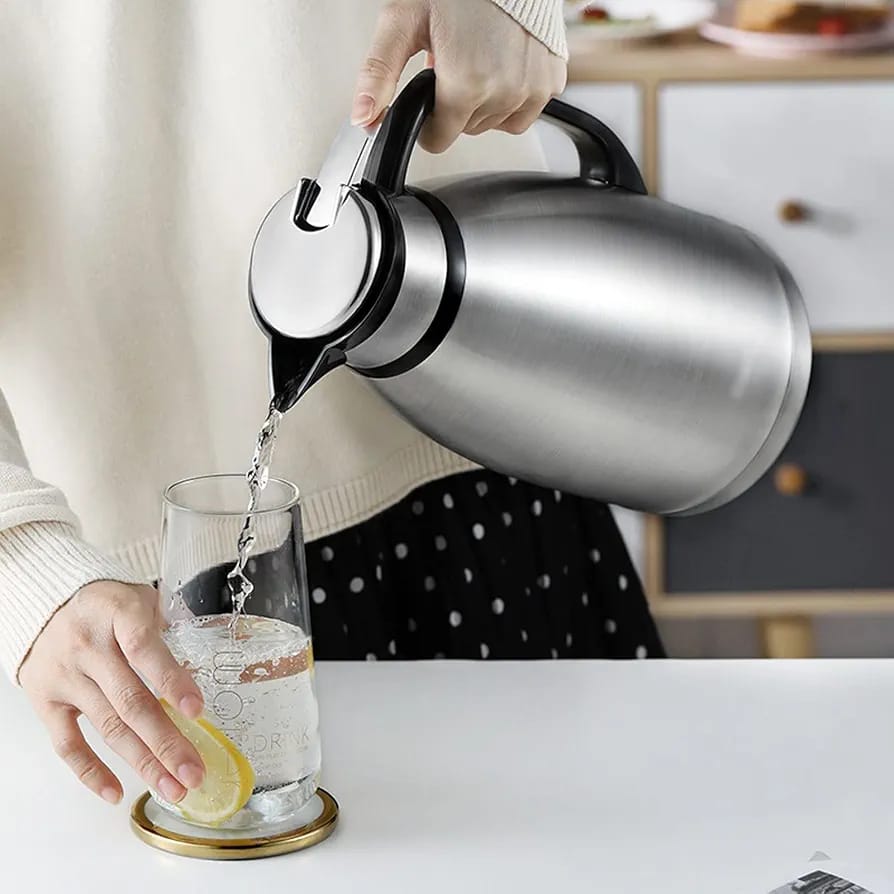 Stainless Steel Insulated Flask